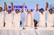 Amit Shah announces BJP-AIADMK alliance for 2026 Tamil Nadu assembly polls